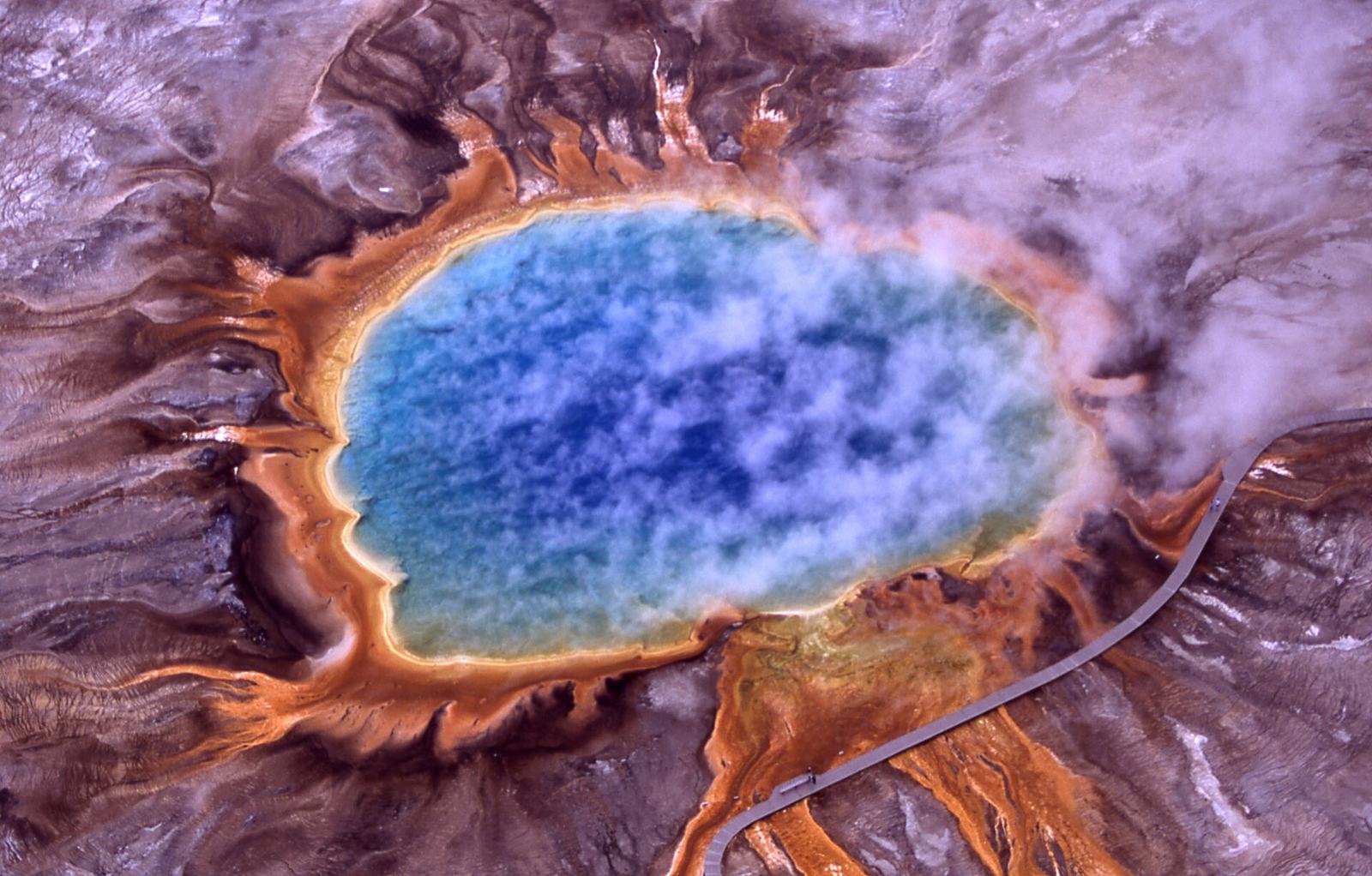 Planning a Trip to Yellowstone National Park: The Step-by-Step Guide