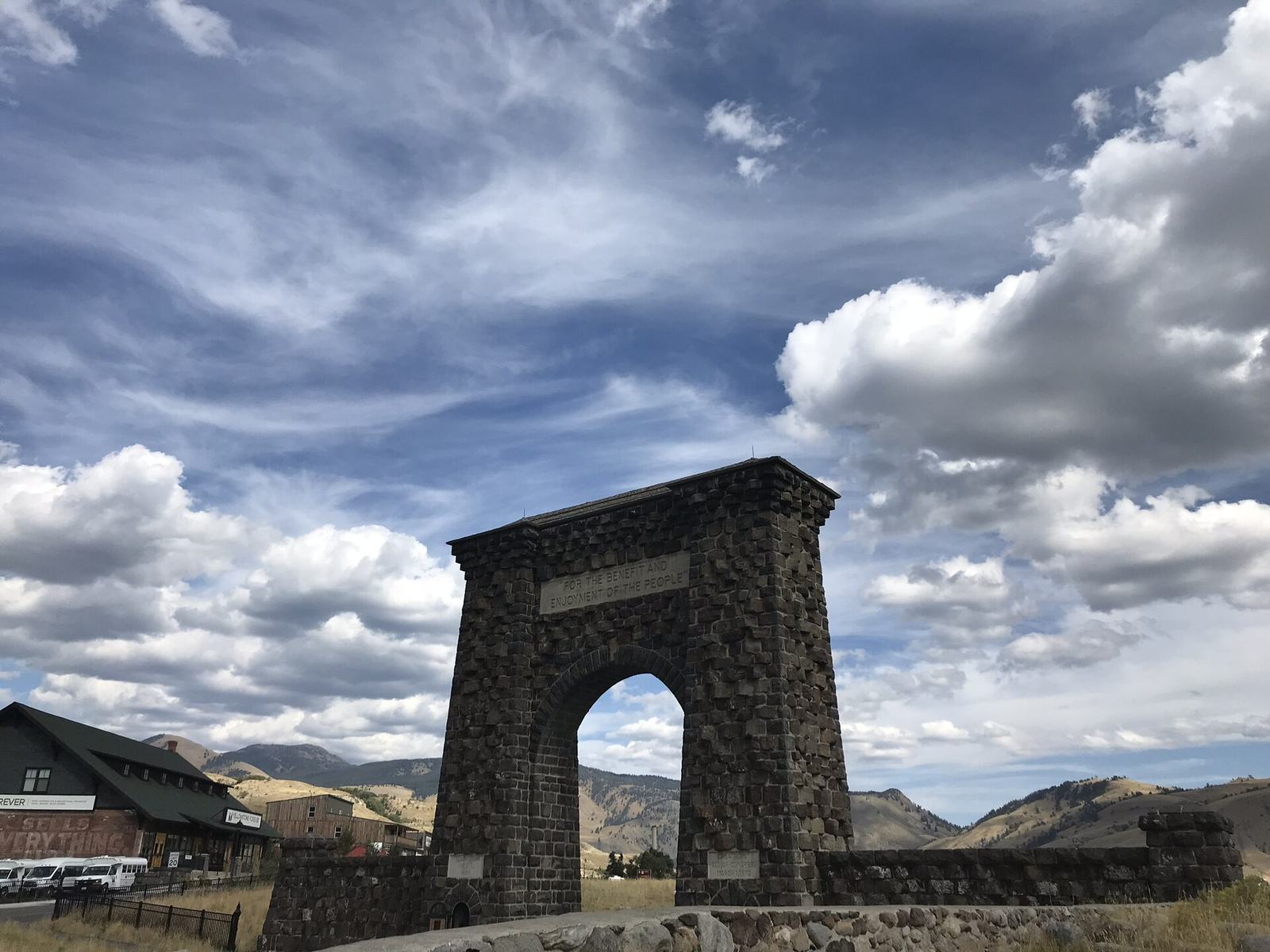Best Hotels Near Yellowstone National Park, Entrance by Entrance