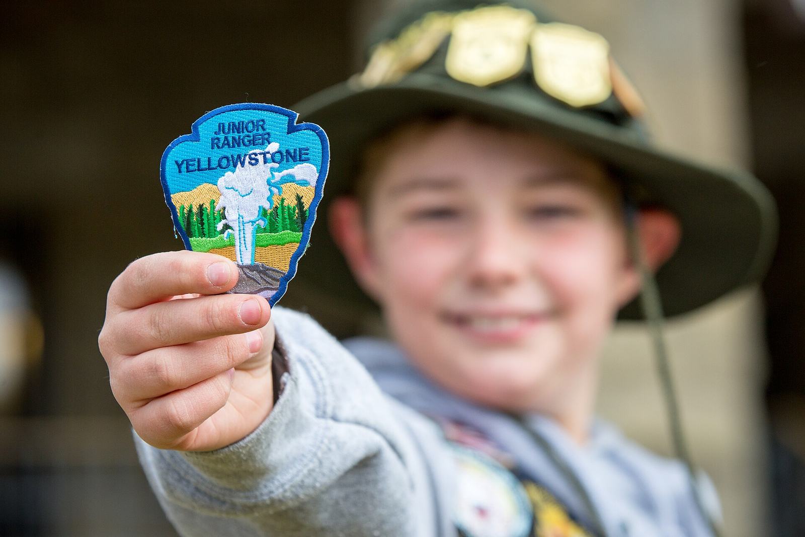 Yellowstone with Kids: The Complete Family Trip Planning Guide